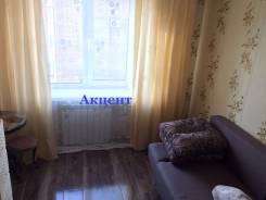 Гостинка, проспект Красного Знамени 38. Первая речка, агентство, 15 кв. м.