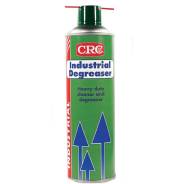 Промышленный очиститель-обезжириватель CRC INDUSTRIAL DEGREASER