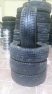 Michelin. Зимние, без шипов, износ: 10%, 4 шт