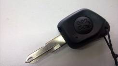 Корпус ключа. Peugeot