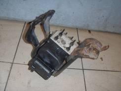 Блок abs. Peugeot 308
