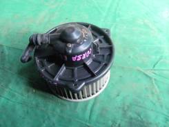 Мотор печки. Toyota: Tercel, Corsa, Cynos, Corolla II, RAV4, Paseo, Soluna Двигатели: 5EFE, 1NT, 4EFE, 2E, 5EFHE, 3SGE, 3SFE, 5AFE