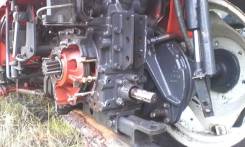 Куплю запчасти на Kubota