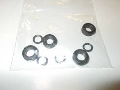Кольца форсунок. Suzuki: Carry Truck, Wagon R Wide, Cervo, Esteem, Cultus, Lapin, Swift, SX4, Kei, Wagon R Plus, Cultus Crescent, Wagon R, Wagon R Sol...