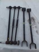 Тяга подвески. Toyota Sprinter Carib, AE111G, AE111 Двигатель 4AGE