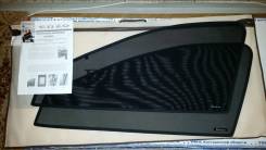 Шторки автомобильные. Toyota Land Cruiser Prado, GRJ120, GRJ120W, KDJ120, KDJ120W, KZJ120, LJ120, RZJ120, RZJ120W, TRJ120, TRJ120W, VZJ120, VZJ120W
