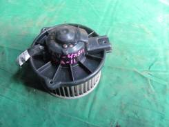Мотор печки. Toyota: Tercel, Corsa, Cynos, Corolla II, RAV4, Paseo, Soluna Двигатели: 5EFE, 5EFHE, 1NT, 4EFE, 2E, 3SGE, 3SFE, 5AFE