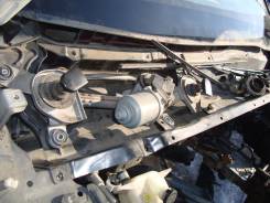 Трапеция дворников. Nissan Serena, C25, CNC25, NC25, CC25 Двигатель MR20DE