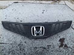 Решетка радиатора. Honda Fit, GE7, GE6, GE8 Двигатели: L13A, L15A