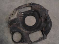 Пластина двигателя. Toyota: Corolla, Ipsum, Corona, Caldina, Carina, Corolla Fielder, Vista, Sprinter, Gaia, Camry Двигатели: 3CE, 1C, 2C, 3CTE, 2CT...