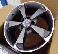 Momo Reds Drone. 7.5x17, 5x115.00, ET38, ЦО 70,2 мм.
