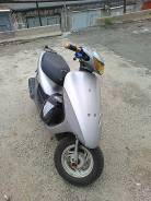 Honda Dio AF35. 49 куб. см., исправен, птс, с пробегом