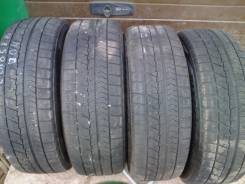 Bridgestone Blizzak VRX. Зимние, без шипов, износ: 20%, 4 шт