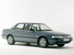 Mazda Capella. GD, F8 FE