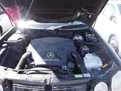 Двигатель в сборе. Mercedes-Benz E-Class, W210