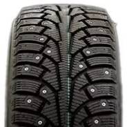 Nokian Nordman 5. Зимние, шипованные, без износа, 4 шт