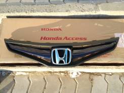 Решетка радиатора. Honda Jazz Honda Fit, GE6