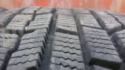 Goodyear Ice Navi Zea. Зимние, без шипов, износ: 10%, 4 шт