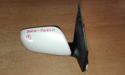 Зеркало. Toyota Passo, KGC10, KGC15, QNC10 Daihatsu Boon, M300S, M301S, M310S, M312S