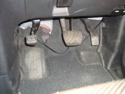 Педаль акселератора. Nissan Serena, C25, CNC25, NC25, CC25 Двигатель MR20DE