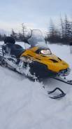 BRP Ski-Doo Skandic SWT V-800. исправен, есть птс, с пробегом