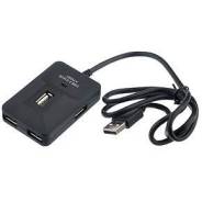 USB-разветвители.