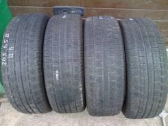 Toyo. Зимние, без шипов, износ: 10%, 4 шт