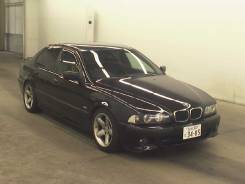 BMW 5-Series. E39