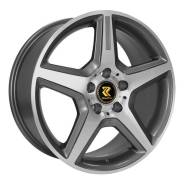 RepliKey. 7.5x17, 5x112.00, ET47, ЦО 66,6 мм.