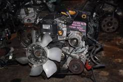 Двигатель в сборе. Toyota: Cresta, Crown Majesta, Cressida, Soarer, Crown, Mark II Wagon Blit, Mark II, IS200, Supra, Chaser, Altezza, Verossa Двигате...