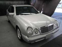 Mercedes-Benz E-Class. W210, M113