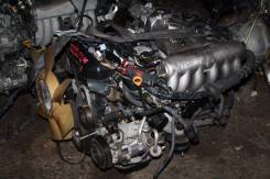 Двигатель в сборе. Toyota: Mark II Wagon Blit, Mark II, Crown Majesta, Cresta, Crown, Chaser, Progres Двигатель 1JZGE