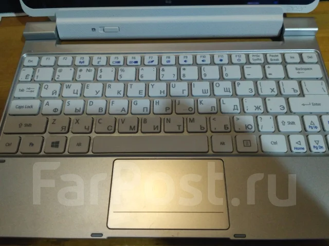 Acer Iconia Tab W510 32Gb ����