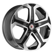 RepliKey RK L30A. 7.0x18, 5x114.30, ET40, ЦО 66,1 мм.