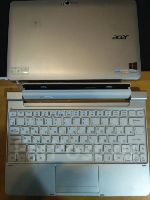 Acer Iconia Tab W510 32Gb ����