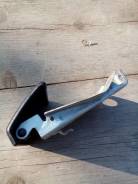 Ручка открывания капота. Nissan: GT-R, Infiniti M Hybrid, Infiniti G35/37/25 Sedan, Patrol, Presage, Infiniti G37 Convertible, Infiniti M35/45, Stagea...