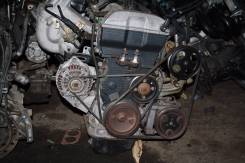 Двигатель в сборе. Mazda: 626, Premacy, Familia S-Wagon, Familia, Capella Двигатель FSZE
