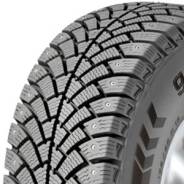 BFGoodrich g-Force Stud. Зимние, шипованные, без износа, 4 шт