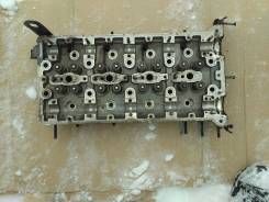 Головка блока цилиндров. Kia Carnival Kia Bongo Hyundai Terracan Двигатель J3