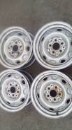 Toyota Crown. 6.0x15, 5x114.30, ET25, ЦО 67,1 мм.