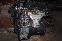 Двигатель в сборе. Nissan: Tino, Expert, Bluebird, Primera, Bluebird Sylphy, Wingroad, Primera Camino, Almera Tino, Avenir, Pino, Civilian, Almera, AD...