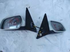 Зеркало заднего вида боковое. Nissan Cedric, ENY34, Y34, MY34, HY34 Двигатели: VQ30DET, RB25DET, VQ20DE, VQ25DD, VQ30DD