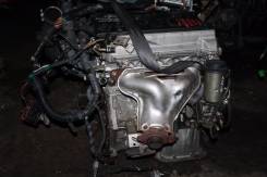 Двигатель в сборе. Toyota: Platz, ist, Vios, Vitz, Corolla Axio, Soluna Vios, Porte, WiLL Vi, Echo, Corolla, Yaris Verso, Probox, Funcargo, Yaris, Ech...