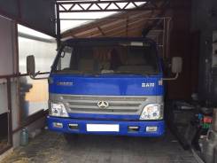 Baw Fenix. BAF Fenix 1065 2008 г. в., 3 200 куб. см., 5 000 кг.