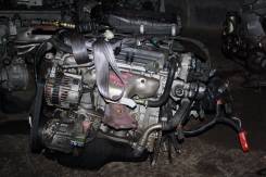 Двигатель в сборе. Nissan Stanza, K11 Nissan March Box Nissan Micra Nissan March, K11 Двигатель CG10DE