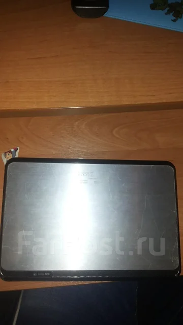 DNS AirTab M93 ����