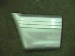 Накладка на крыло. Mitsubishi Pajero, V14V, V26W, V24V, V25W, V24W, V34V, V23W, V24WG, V26WG, V21W, V46WG, V47WG, V26C, V25C, V24C, V44WG, V23C, V43W...