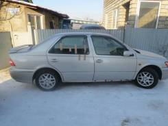 Toyota Vista. SV50, 3SFSE