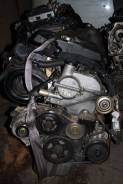Двигатель в сборе. Toyota: Ractis, Yaris, Soluna Vios, Vitz, Vios, Belta Двигатель 2SZFE
