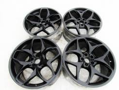 BMW. 10.0/11.5x21, 5x120.00, ET40/38